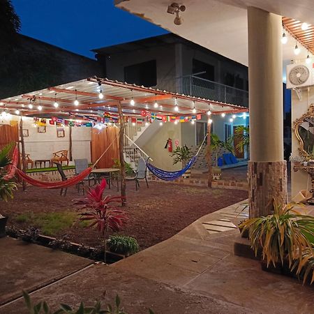 Teresita'S House Suites Con Cocina Privada Puerto Baquerizo Moreno Zewnętrze zdjęcie