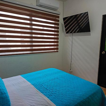 Teresita'S House Suites Con Cocina Privada Puerto Baquerizo Moreno Zewnętrze zdjęcie