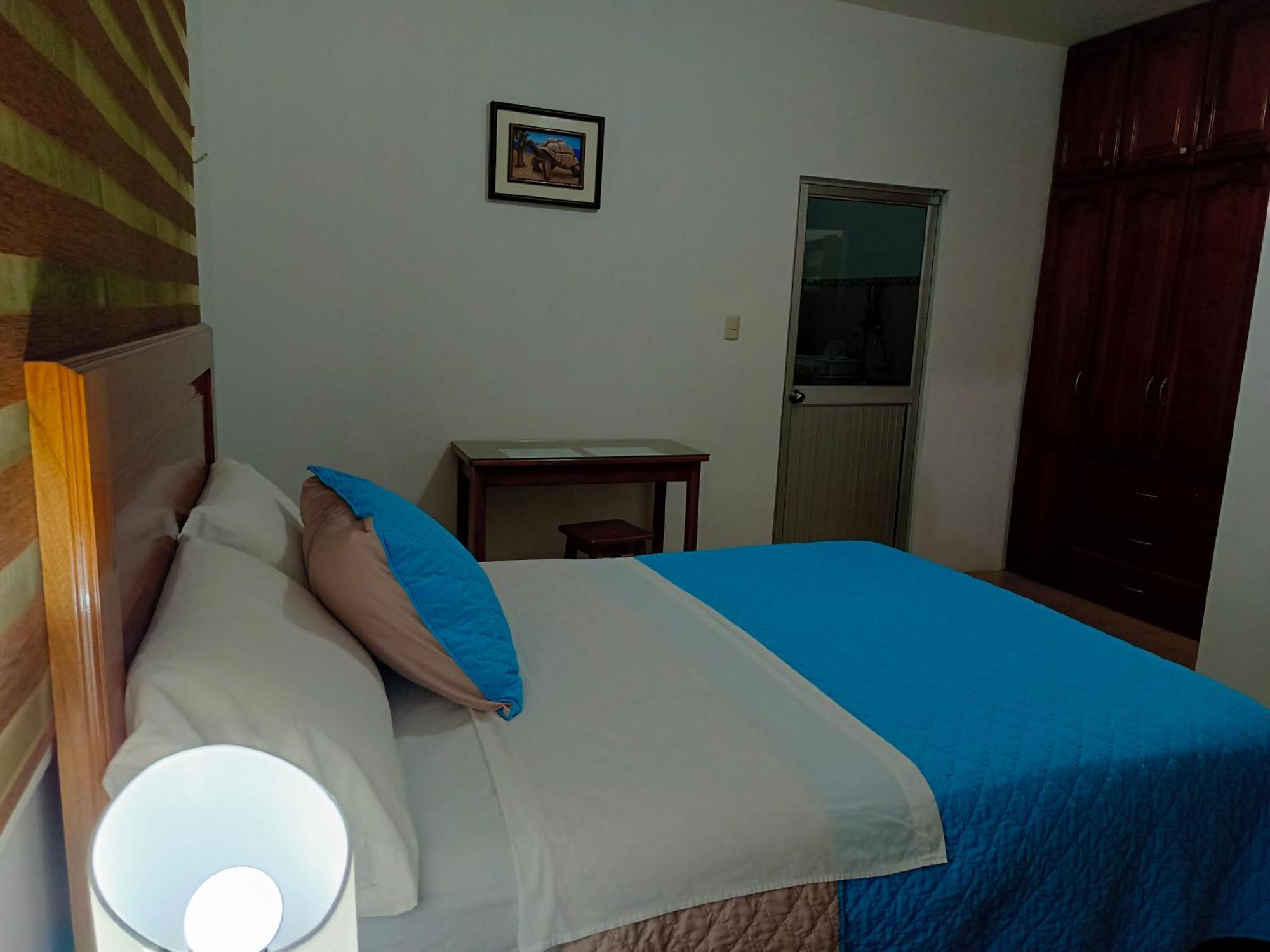 Teresita'S House Suites Con Cocina Privada Puerto Baquerizo Moreno Zewnętrze zdjęcie