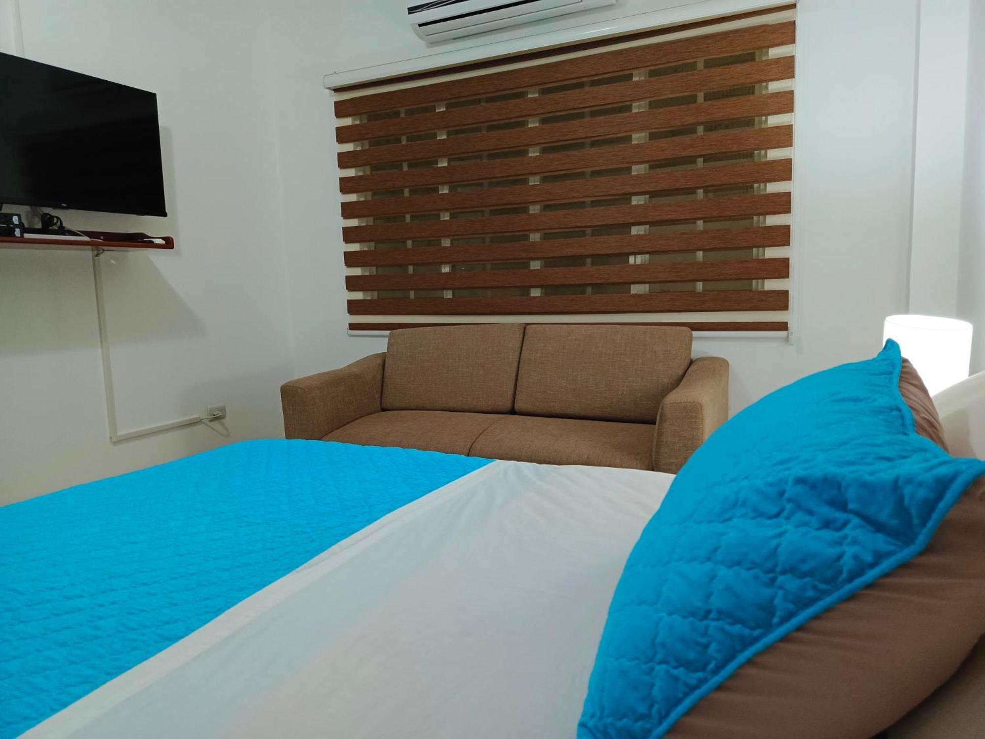 Teresita'S House Suites Con Cocina Privada Puerto Baquerizo Moreno Zewnętrze zdjęcie