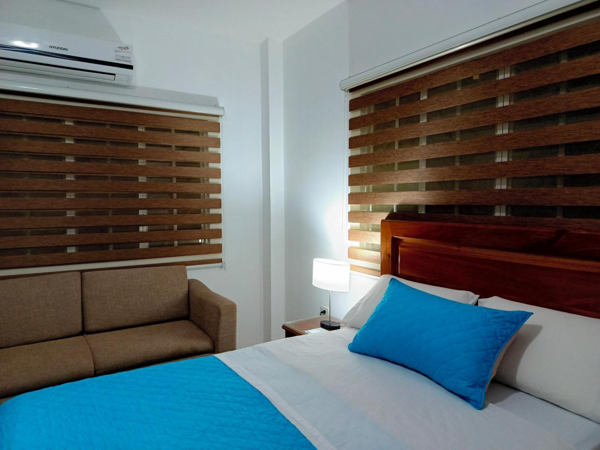 Teresita'S House Suites Con Cocina Privada Puerto Baquerizo Moreno Zewnętrze zdjęcie
