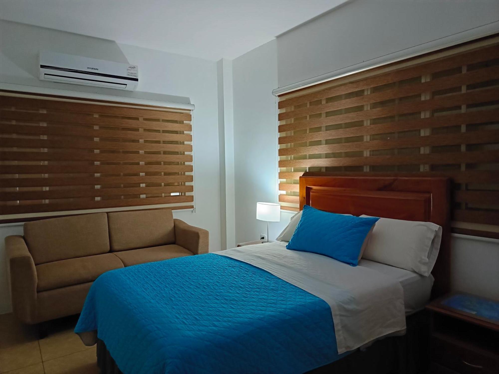Teresita'S House Suites Con Cocina Privada Puerto Baquerizo Moreno Zewnętrze zdjęcie