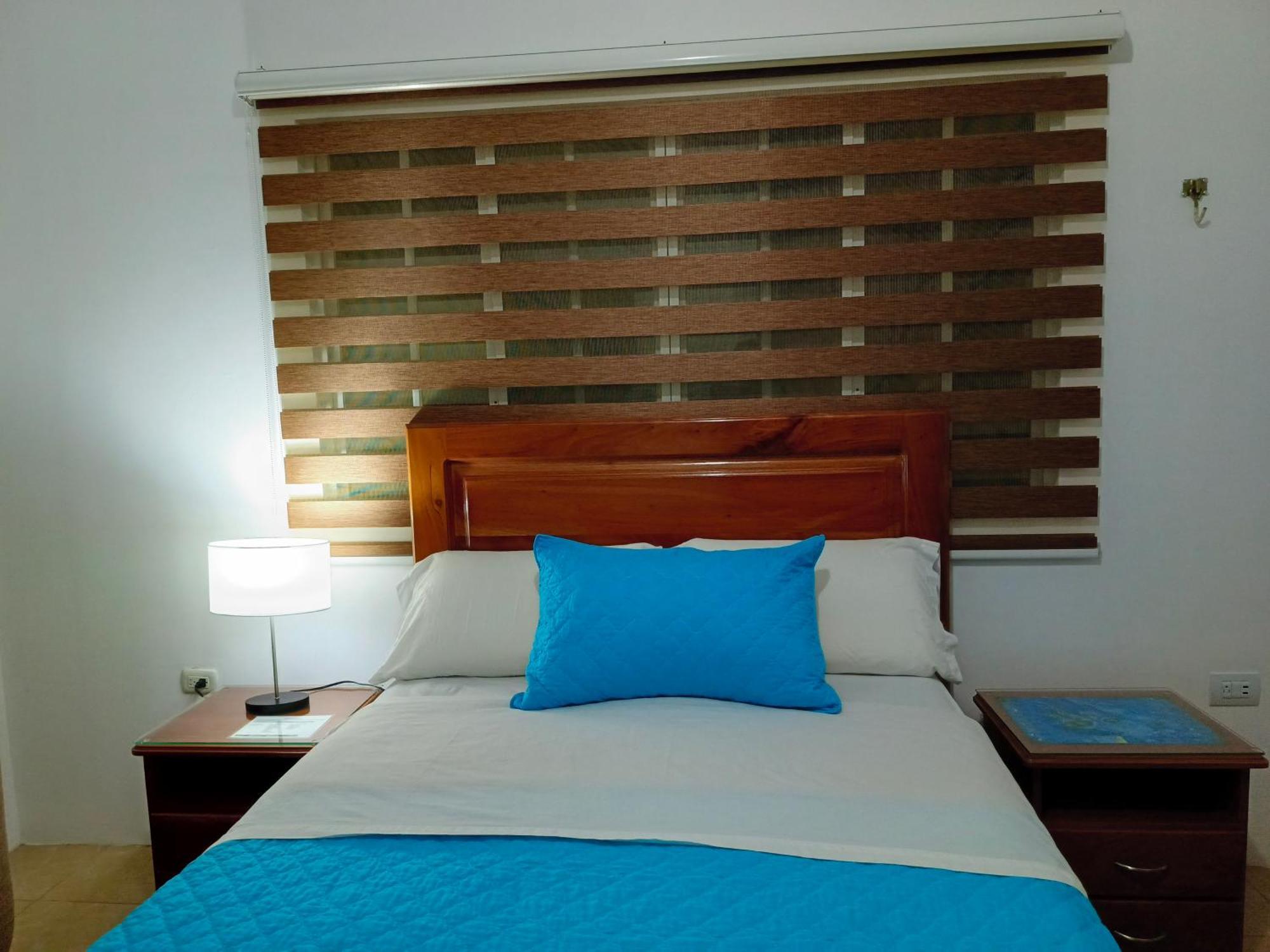 Teresita'S House Suites Con Cocina Privada Puerto Baquerizo Moreno Zewnętrze zdjęcie
