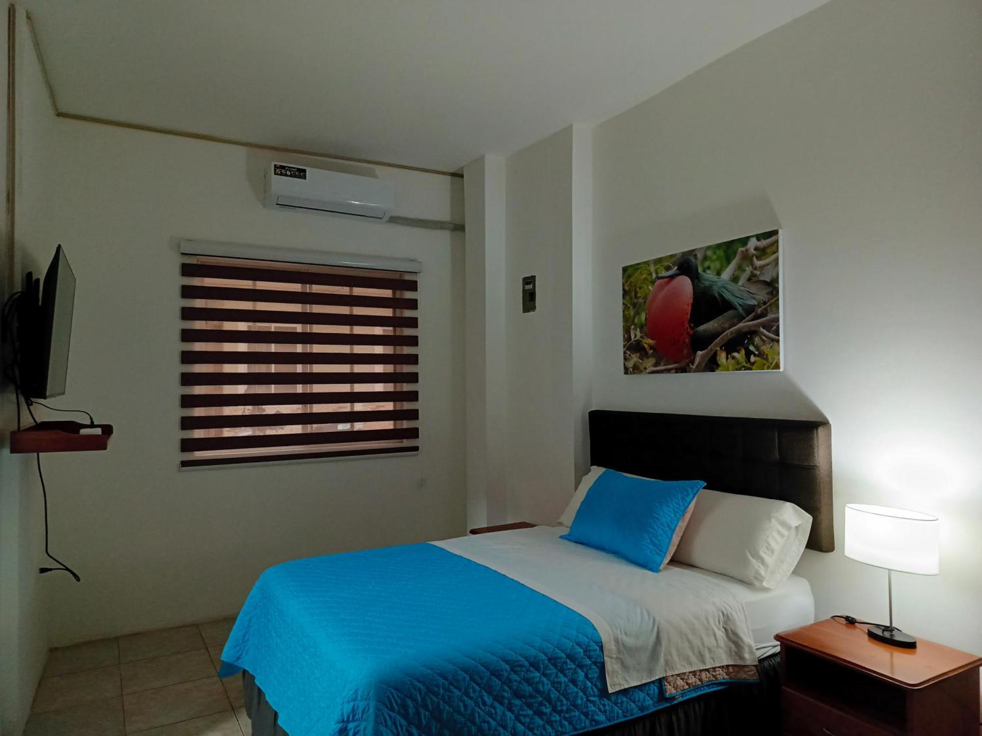 Teresita'S House Suites Con Cocina Privada Puerto Baquerizo Moreno Zewnętrze zdjęcie