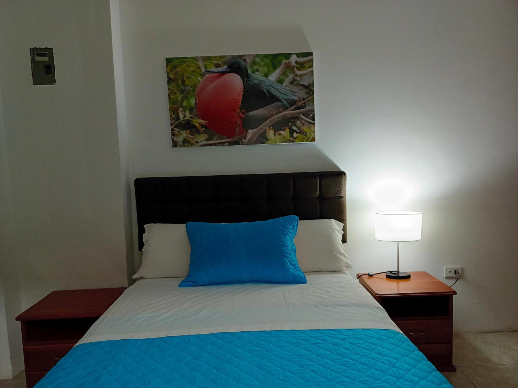 Teresita'S House Suites Con Cocina Privada Puerto Baquerizo Moreno Zewnętrze zdjęcie