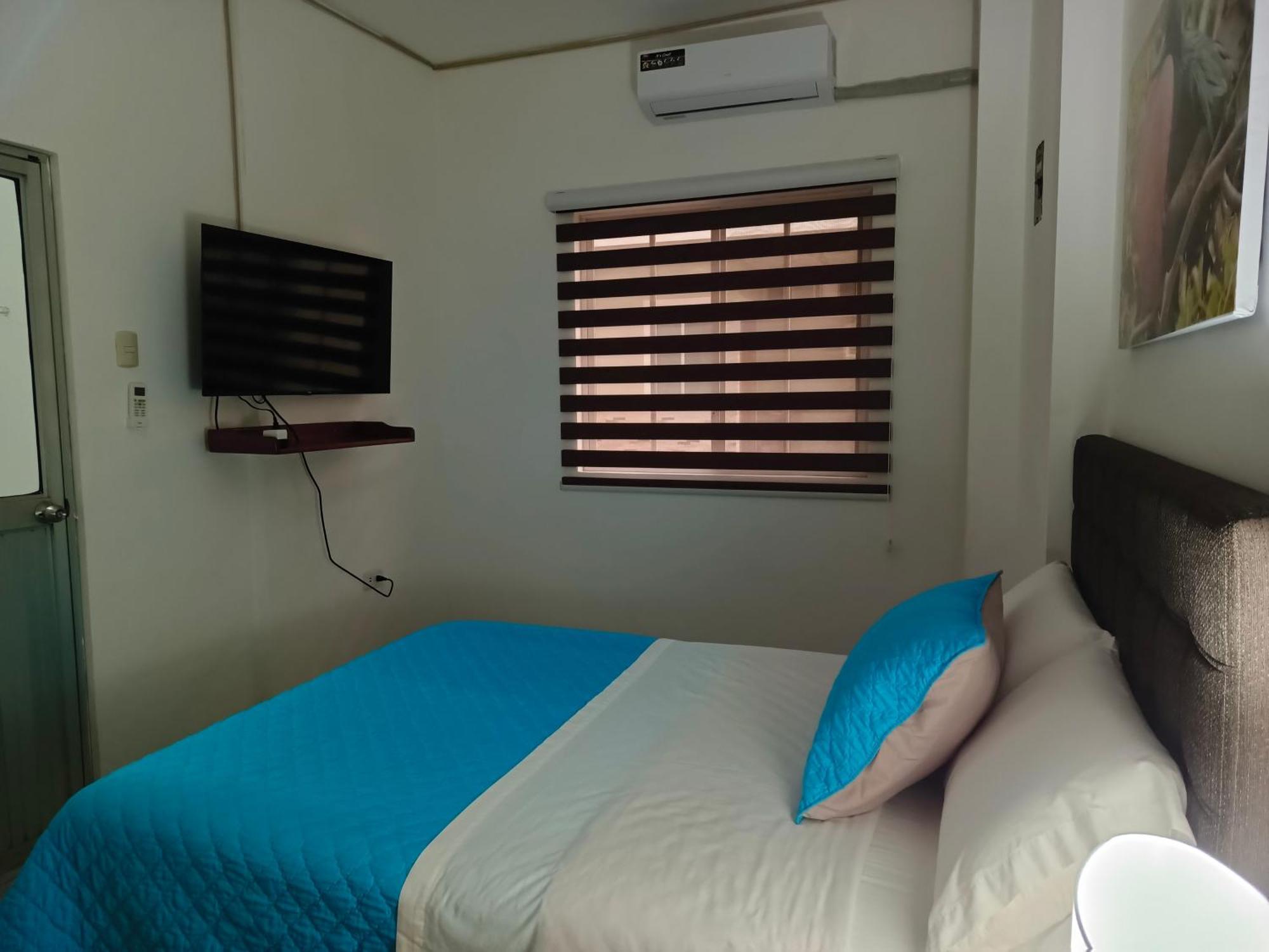 Teresita'S House Suites Con Cocina Privada Puerto Baquerizo Moreno Zewnętrze zdjęcie