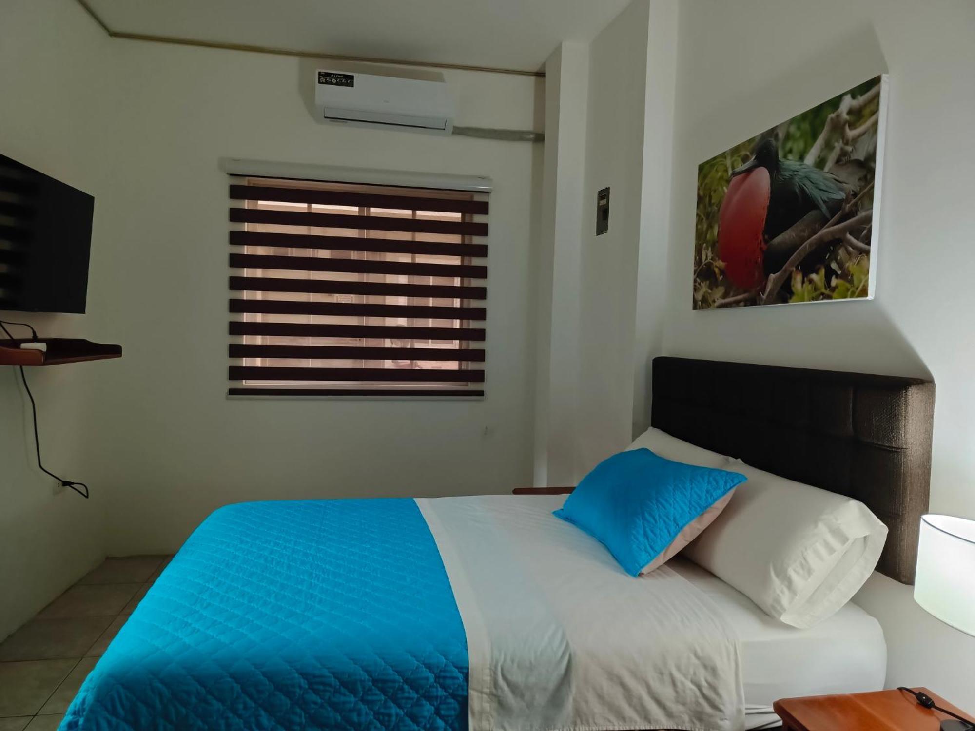 Teresita'S House Suites Con Cocina Privada Puerto Baquerizo Moreno Zewnętrze zdjęcie