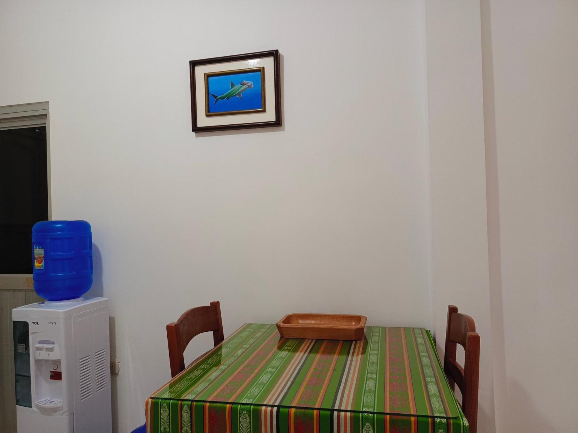 Teresita'S House Suites Con Cocina Privada Puerto Baquerizo Moreno Zewnętrze zdjęcie
