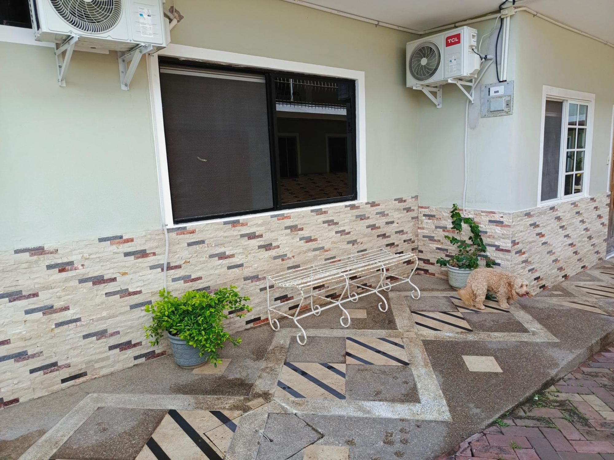 Teresita'S House Suites Con Cocina Privada Puerto Baquerizo Moreno Zewnętrze zdjęcie