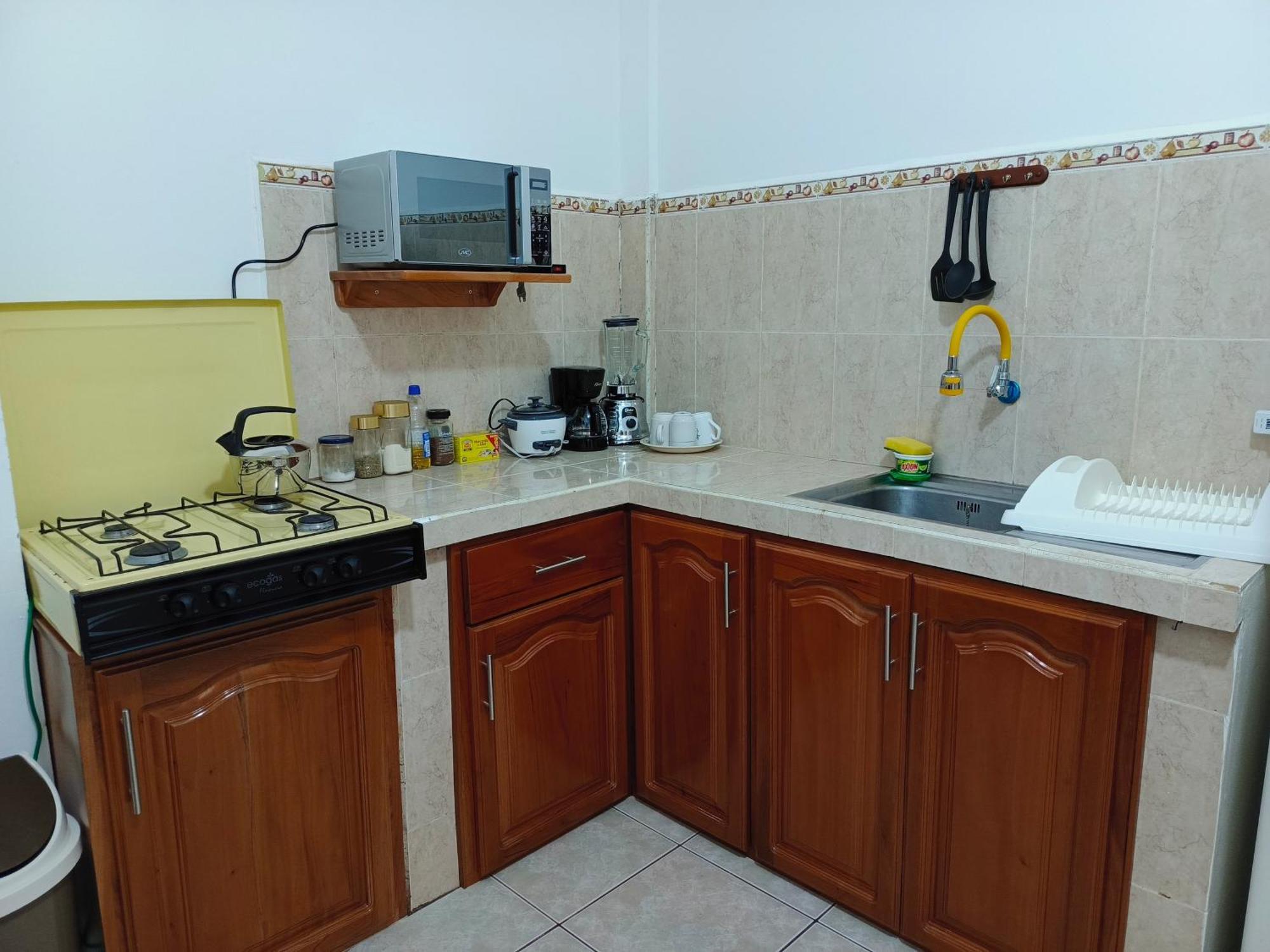 Teresita'S House Suites Con Cocina Privada Puerto Baquerizo Moreno Zewnętrze zdjęcie
