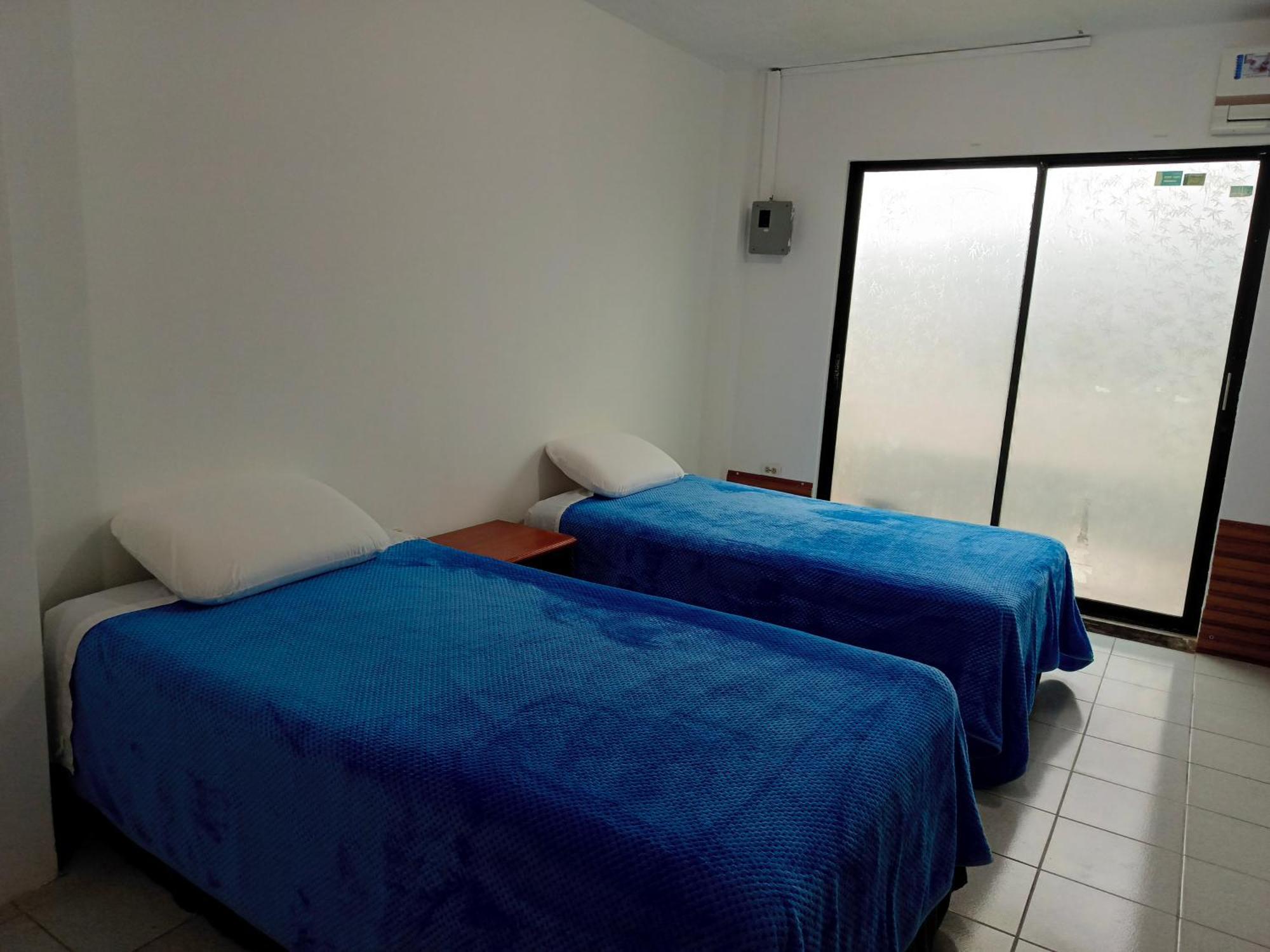Teresita'S House Suites Con Cocina Privada Puerto Baquerizo Moreno Zewnętrze zdjęcie