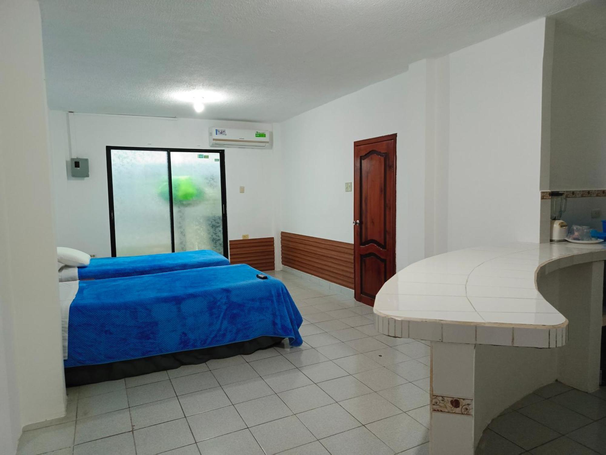 Teresita'S House Suites Con Cocina Privada Puerto Baquerizo Moreno Zewnętrze zdjęcie