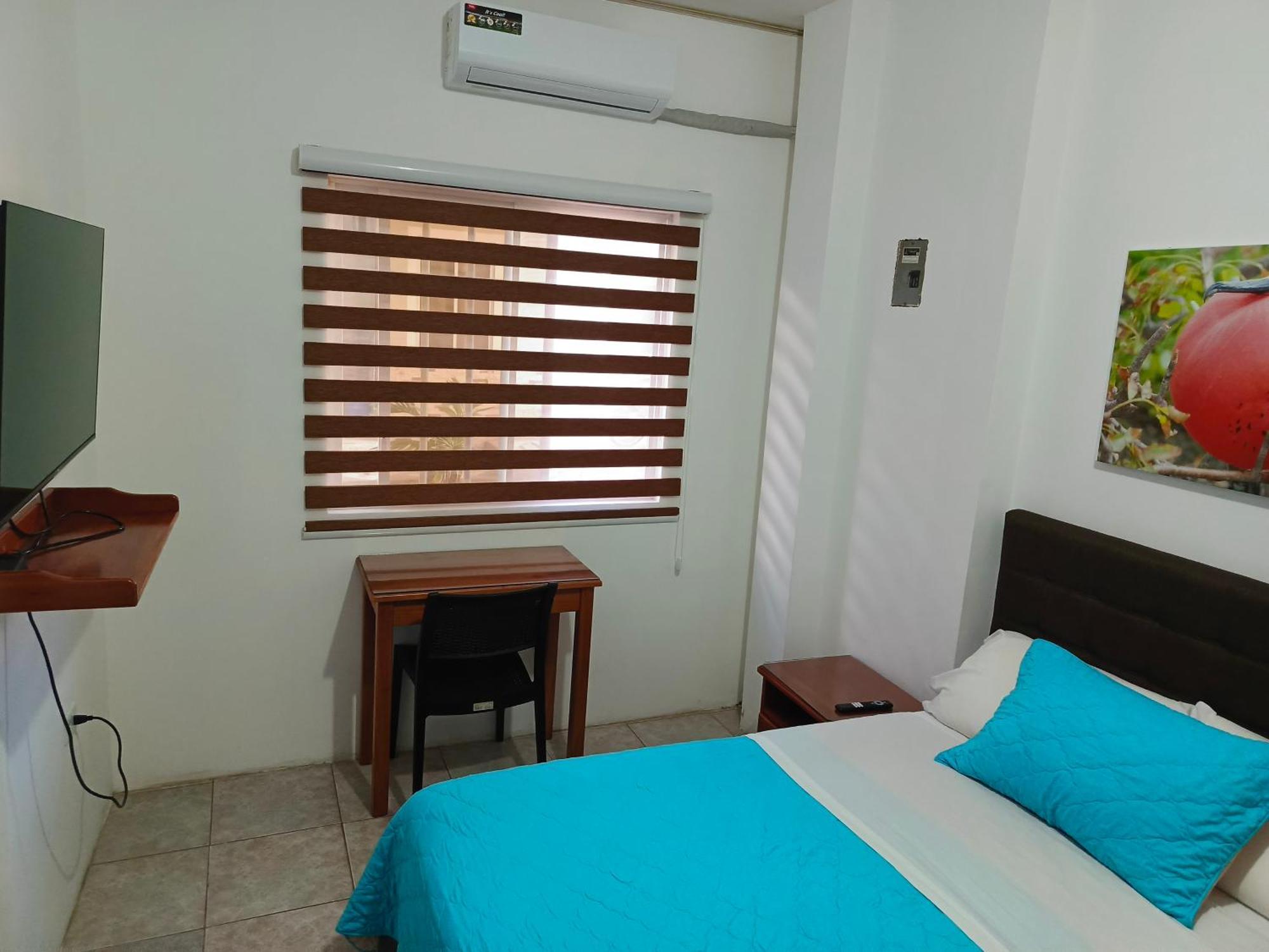 Teresita'S House Suites Con Cocina Privada Puerto Baquerizo Moreno Zewnętrze zdjęcie
