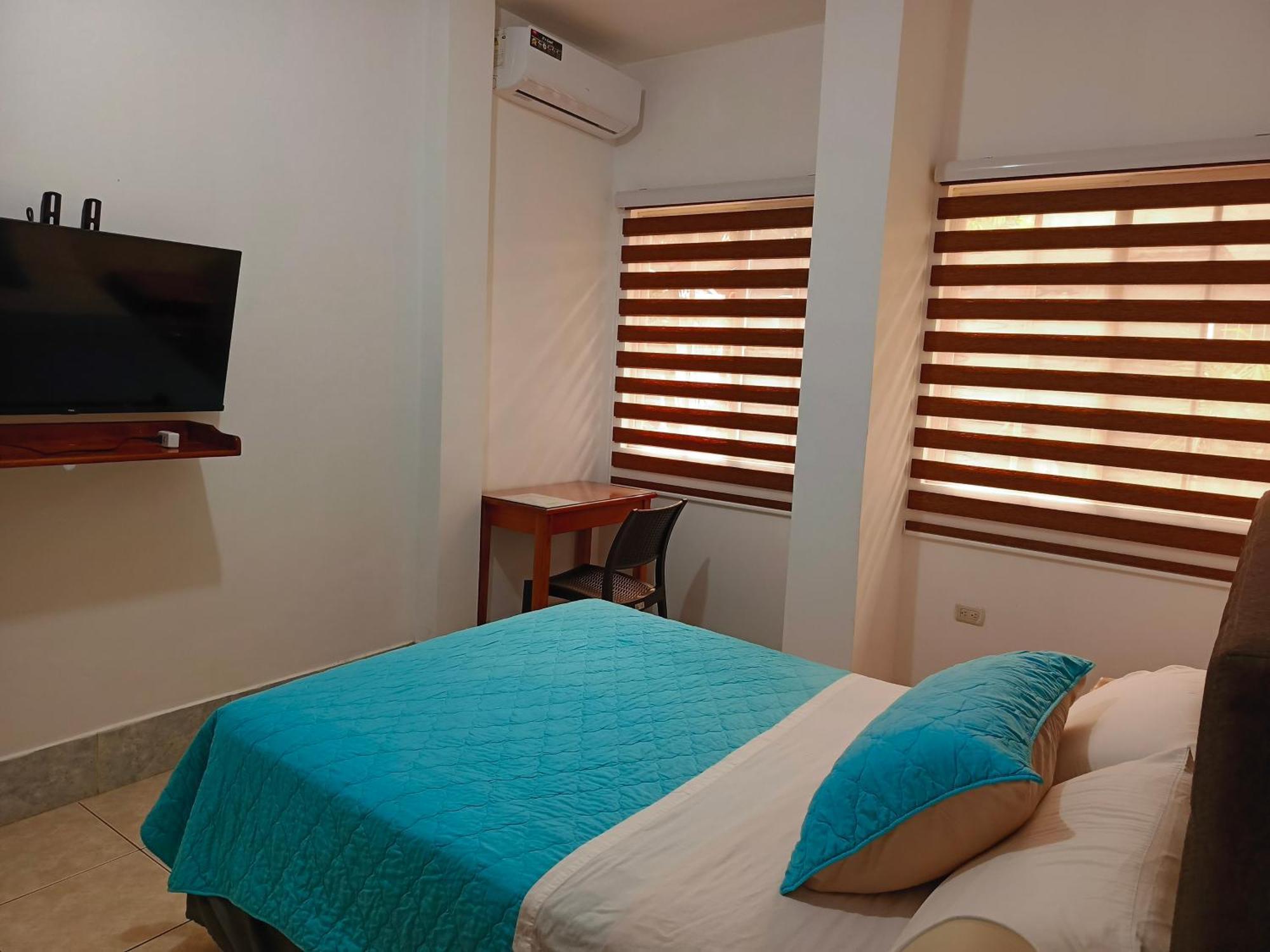 Teresita'S House Suites Con Cocina Privada Puerto Baquerizo Moreno Zewnętrze zdjęcie