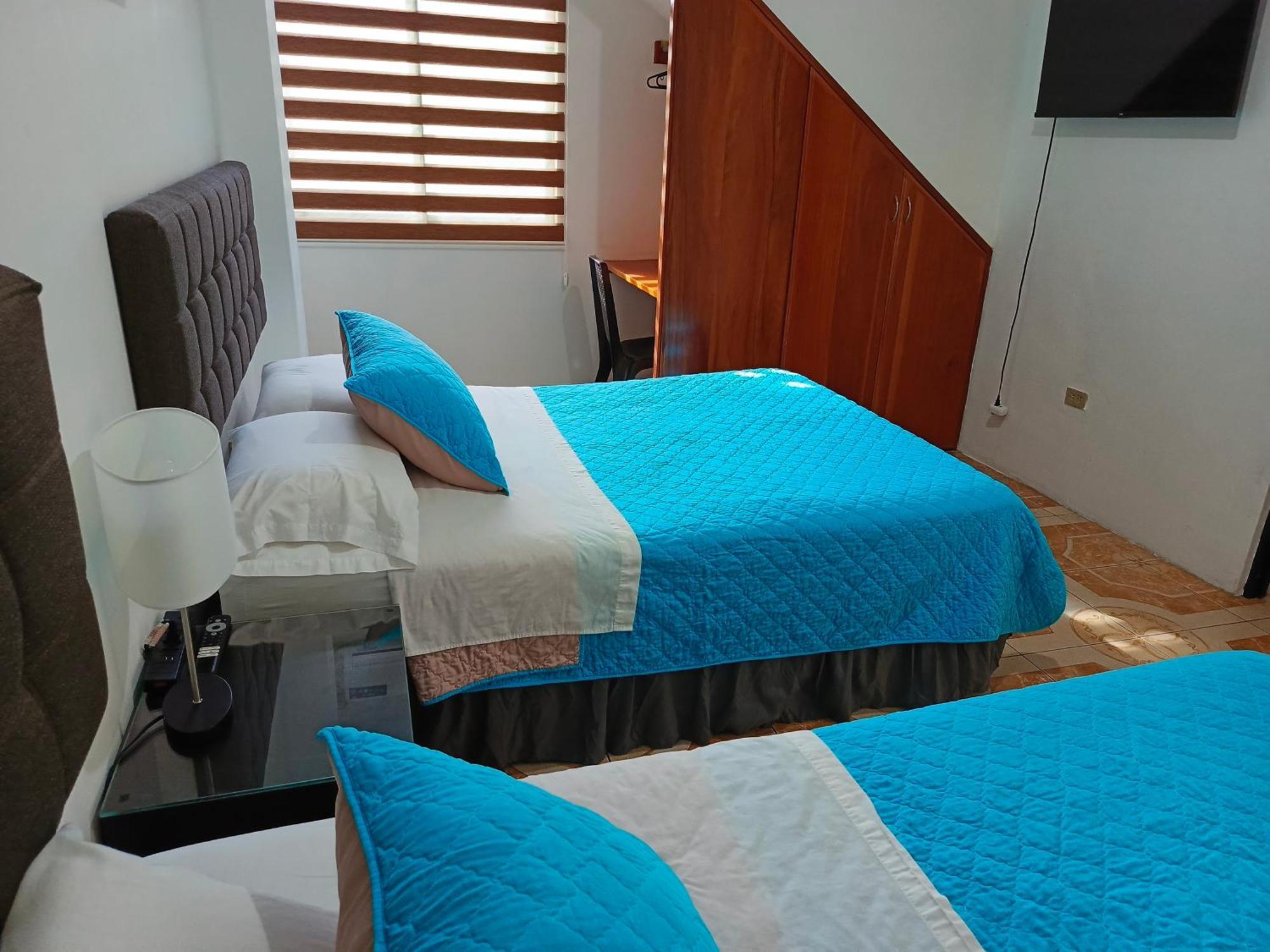 Teresita'S House Suites Con Cocina Privada Puerto Baquerizo Moreno Zewnętrze zdjęcie
