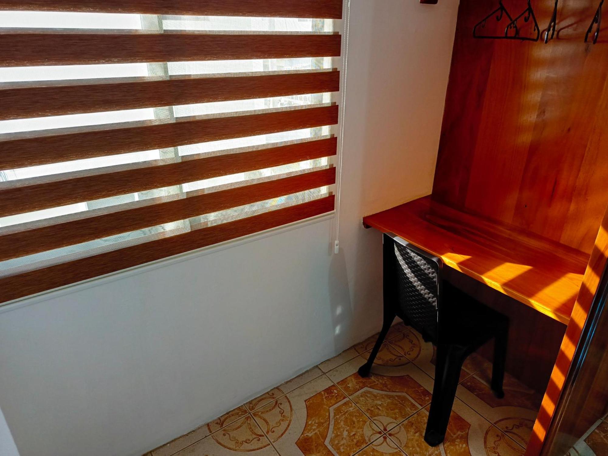 Teresita'S House Suites Con Cocina Privada Puerto Baquerizo Moreno Zewnętrze zdjęcie
