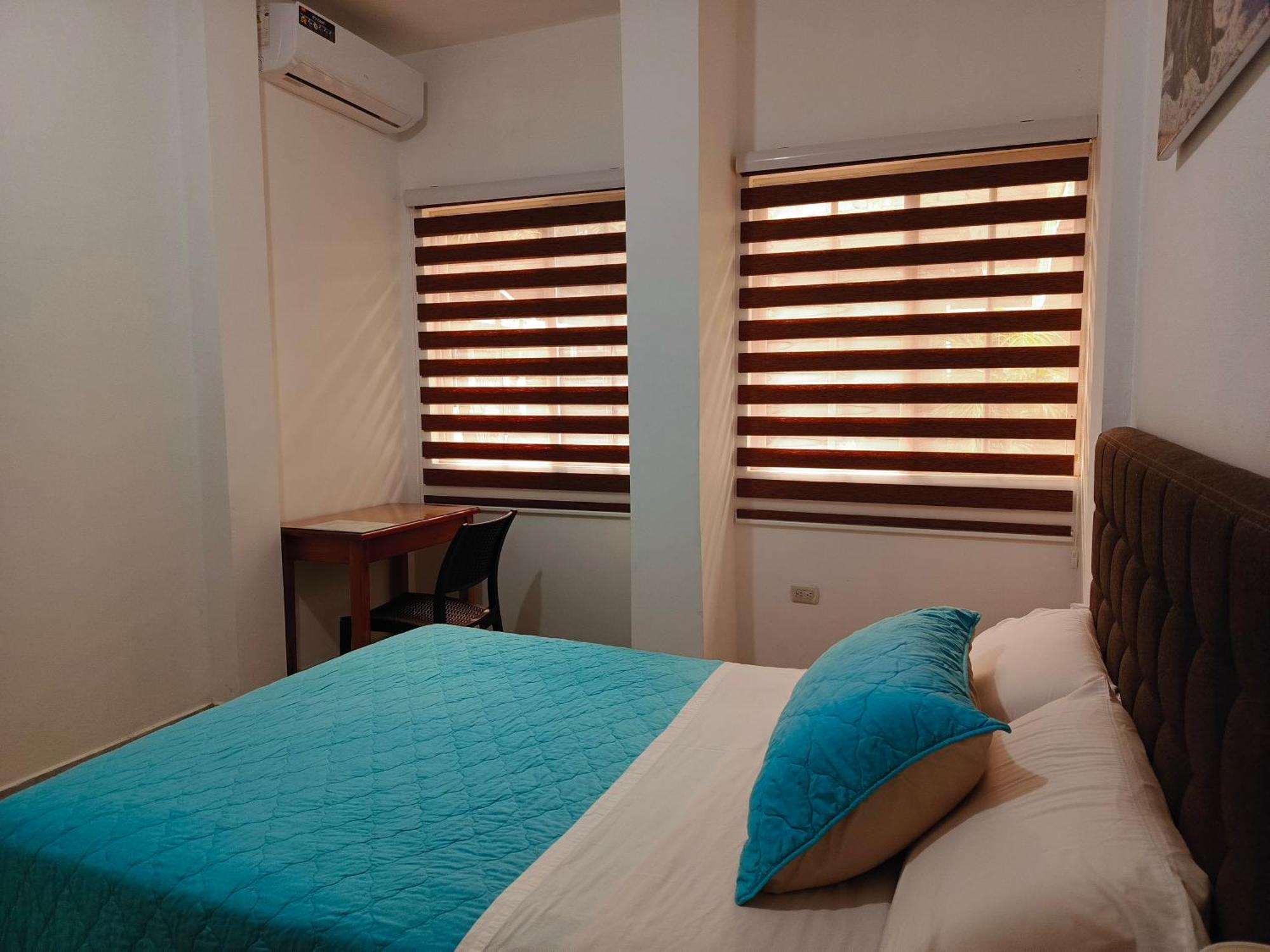 Teresita'S House Suites Con Cocina Privada Puerto Baquerizo Moreno Zewnętrze zdjęcie