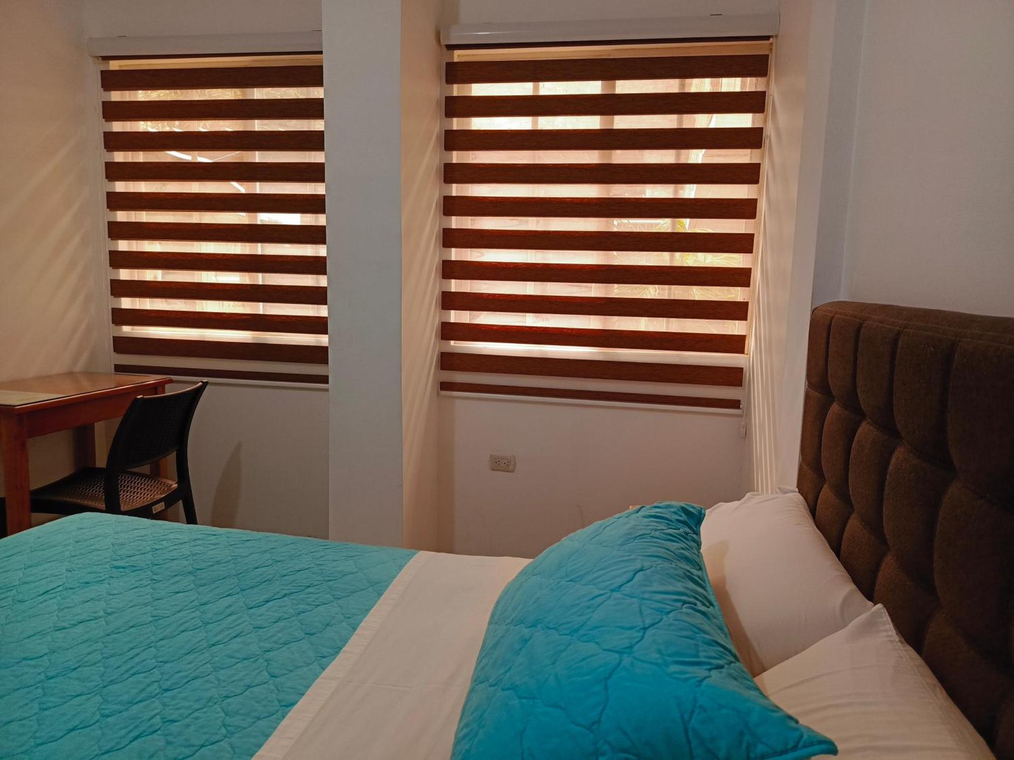 Teresita'S House Suites Con Cocina Privada Puerto Baquerizo Moreno Zewnętrze zdjęcie
