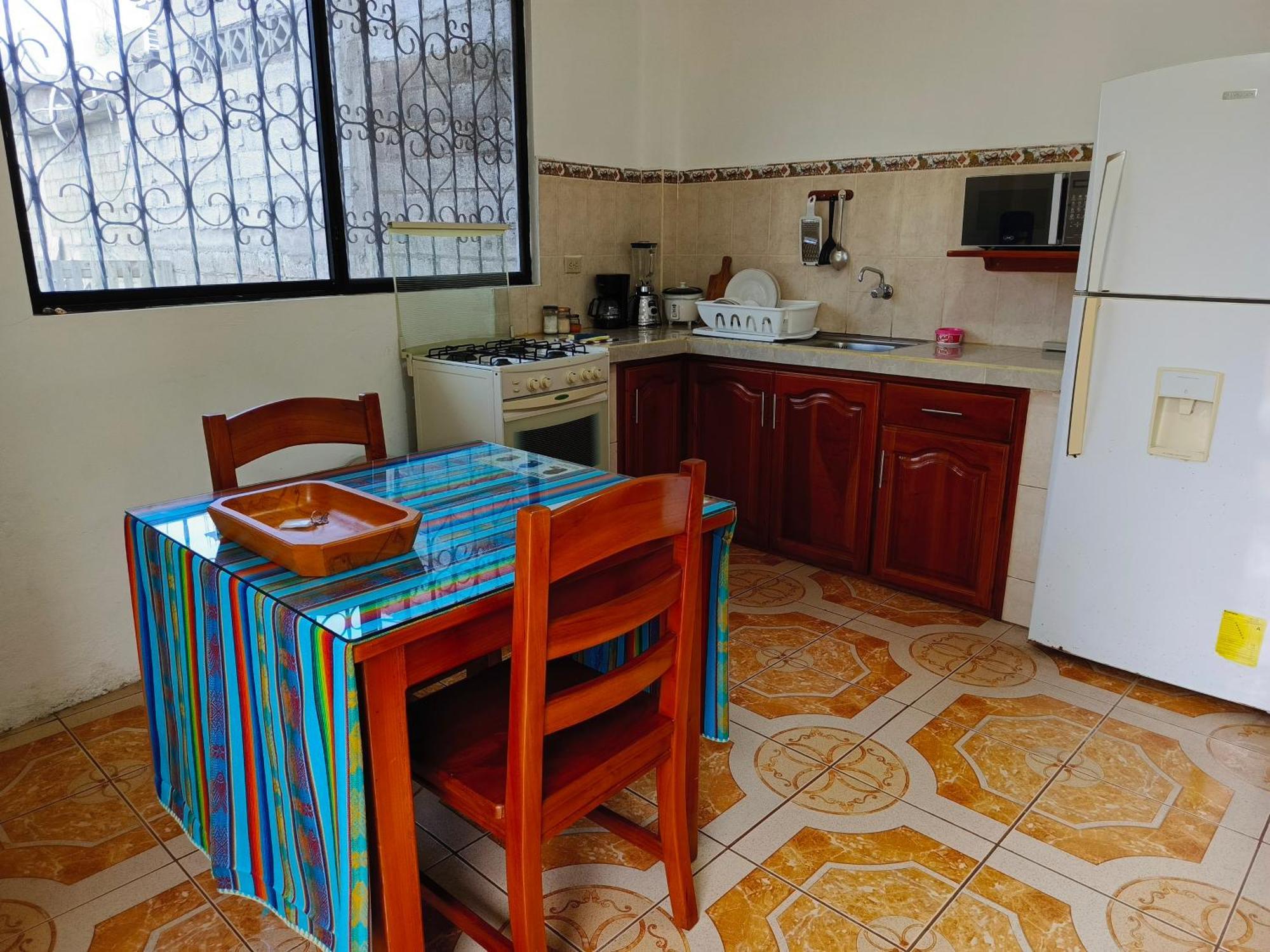 Teresita'S House Suites Con Cocina Privada Puerto Baquerizo Moreno Zewnętrze zdjęcie
