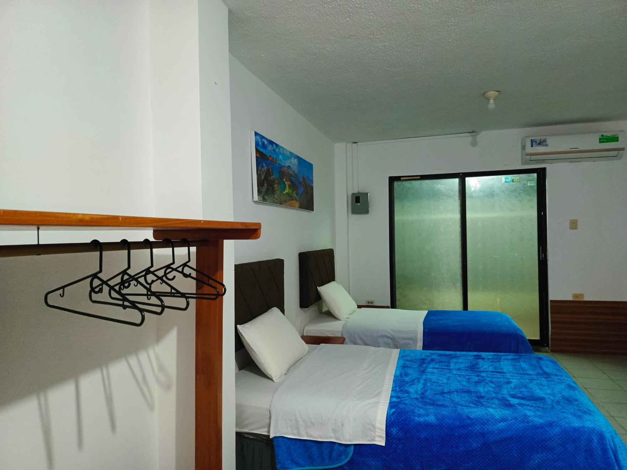 Teresita'S House Suites Con Cocina Privada Puerto Baquerizo Moreno Zewnętrze zdjęcie